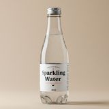 Sparkling Water 250ml