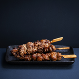 Yakitori (3 Brochetas)