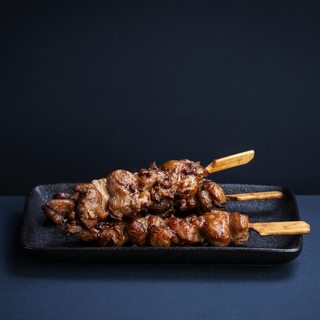 Yakitori (3 Brochetas)
