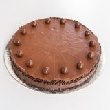 Торта Линдт 14 парчета (1600г)