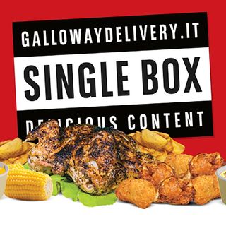 Single Box Galletto