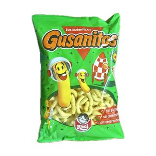 Gusanitos Risi (Grande)