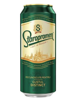 Staropramen