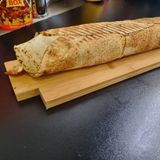 Libański specjał kebab Mega