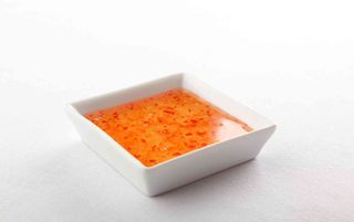 Sos sweet chilli