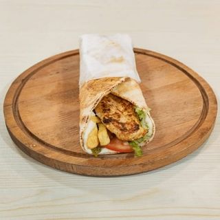 Шиш таук ХЛ