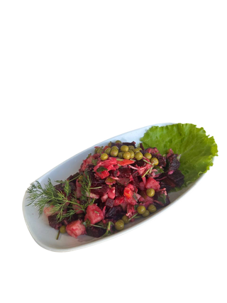 Винегрет (200г)