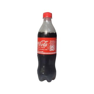 Coca cola 50cl  PET