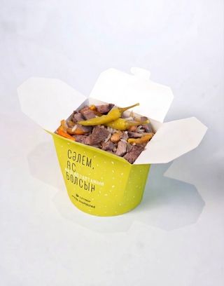 Плов XL Макси