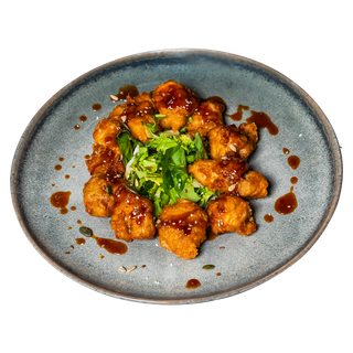 CHICKEN BITES 300/100 g