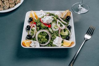 ბერძნული სალათი