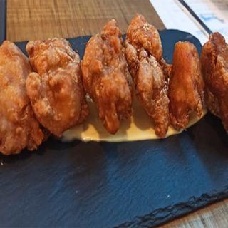 Karaage De Pollo (6 Pzs.)
