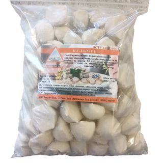 Пельмені з свининою (1000г) заморожені