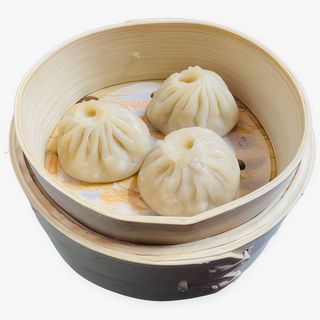 18. Xiaolong Bao