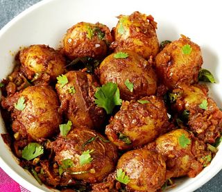 Bombay Aloo