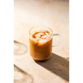 Iced Latte