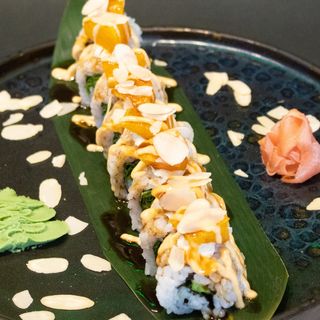 VEGGY SICILY TENTATION - 8 pezzi