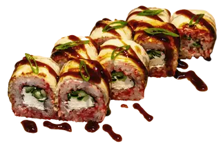 Дракон (8шт/250г)