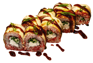 Дракон (8 шт., 200 гр.)