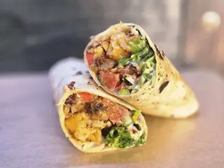 Kebab The Dragon King (Duży)