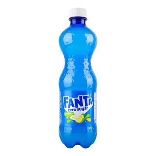 Fanta Șocată