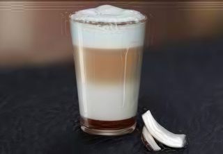 Cocco macchiato m