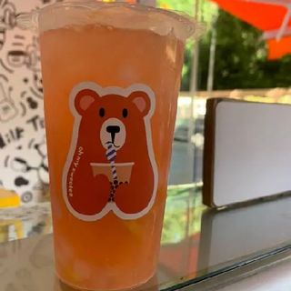 Limonada De Melocotón (700 Ml.)