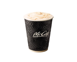 Chai Latte