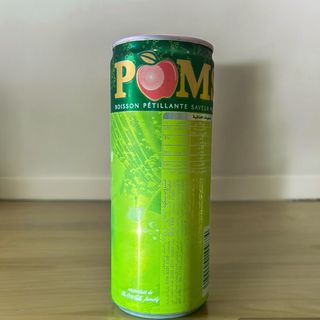 Pom's Canette slim