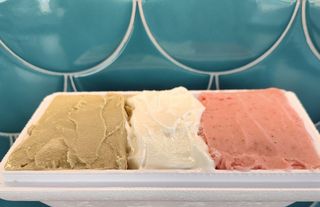 Vaschetta gelato 500 g