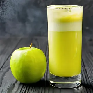 Яблоко 0,5л