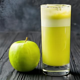 Фреш Яблочный