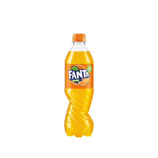 Fanta 0.5l