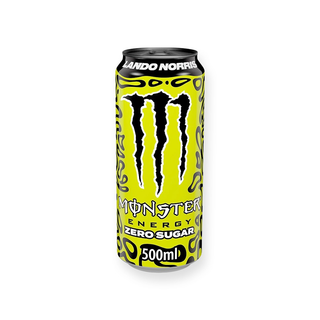 Monster Lando Norris (0,50 L.)