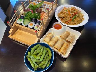 92.- Menú Para 4 Personas