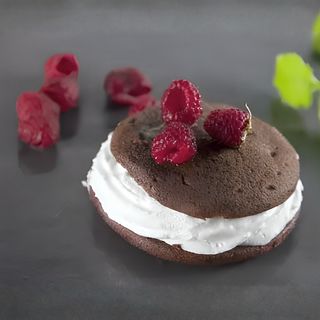 Пирожное "Вупи-пай" (1 шт.)