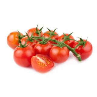 Tomaquet cherry pera branca ( 200g aprox)