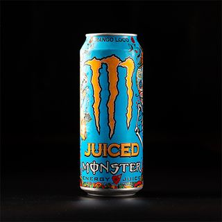 Monster Mango Loco
