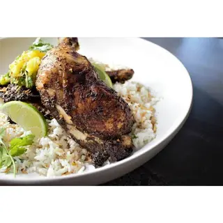 Chicken Maryland
