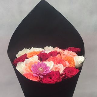 fleur fraîche melanger 
