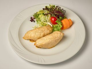 Крученики по-віденськи (200/20г)