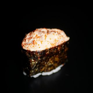 Гункан з вугрем 1шт