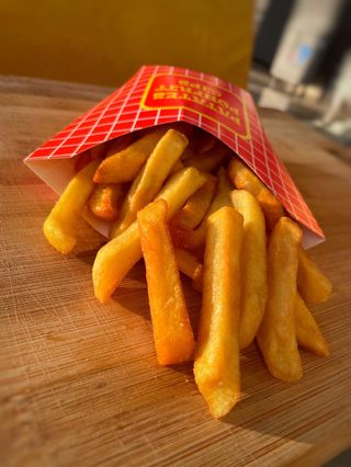 კარტოფილი ფრი დიდი