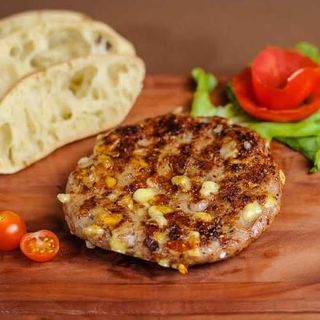 Gurmanska velika pljeskavica 300g