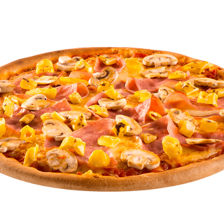 Pizza Regina (Picolo)