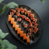 Սեթ օձաձուկ