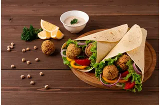 Falafel