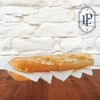 Bocadillo de Queso Semicurado