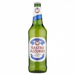 Nastro Azzurro