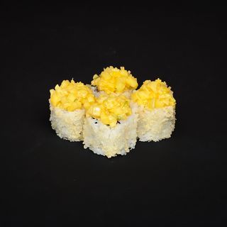 Манго чътни (115г)